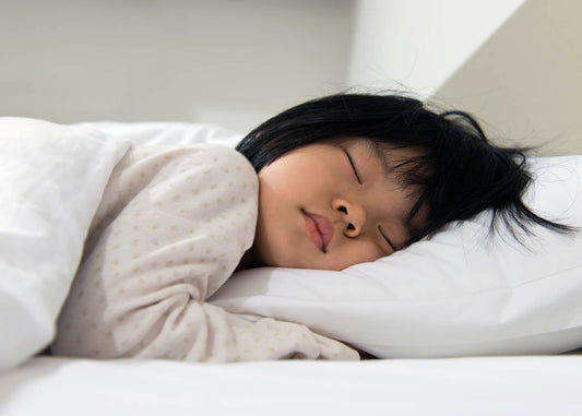 Daylight Savings and Kids: How to Adjust the Circadian Rhythm Without Melatonin