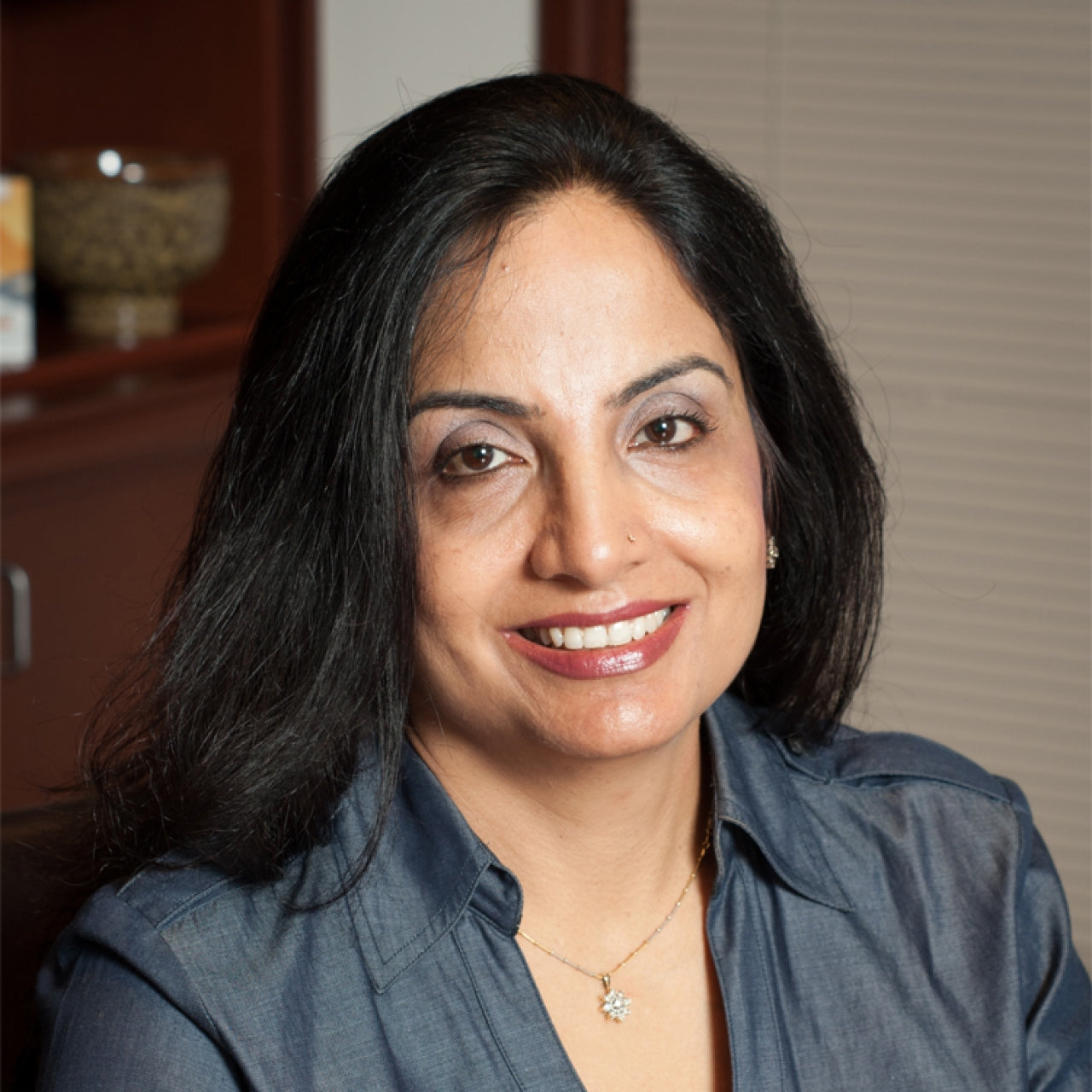 Dr. Anju Sodhi