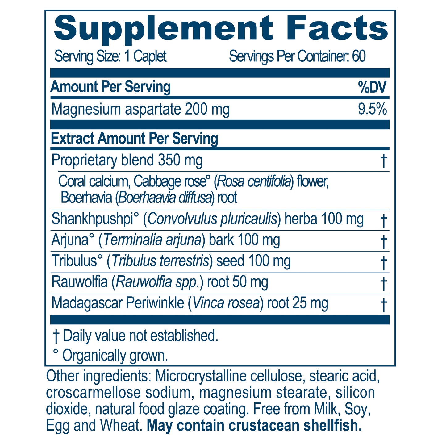 Carditone® - Natural Heart BP Health Supplement