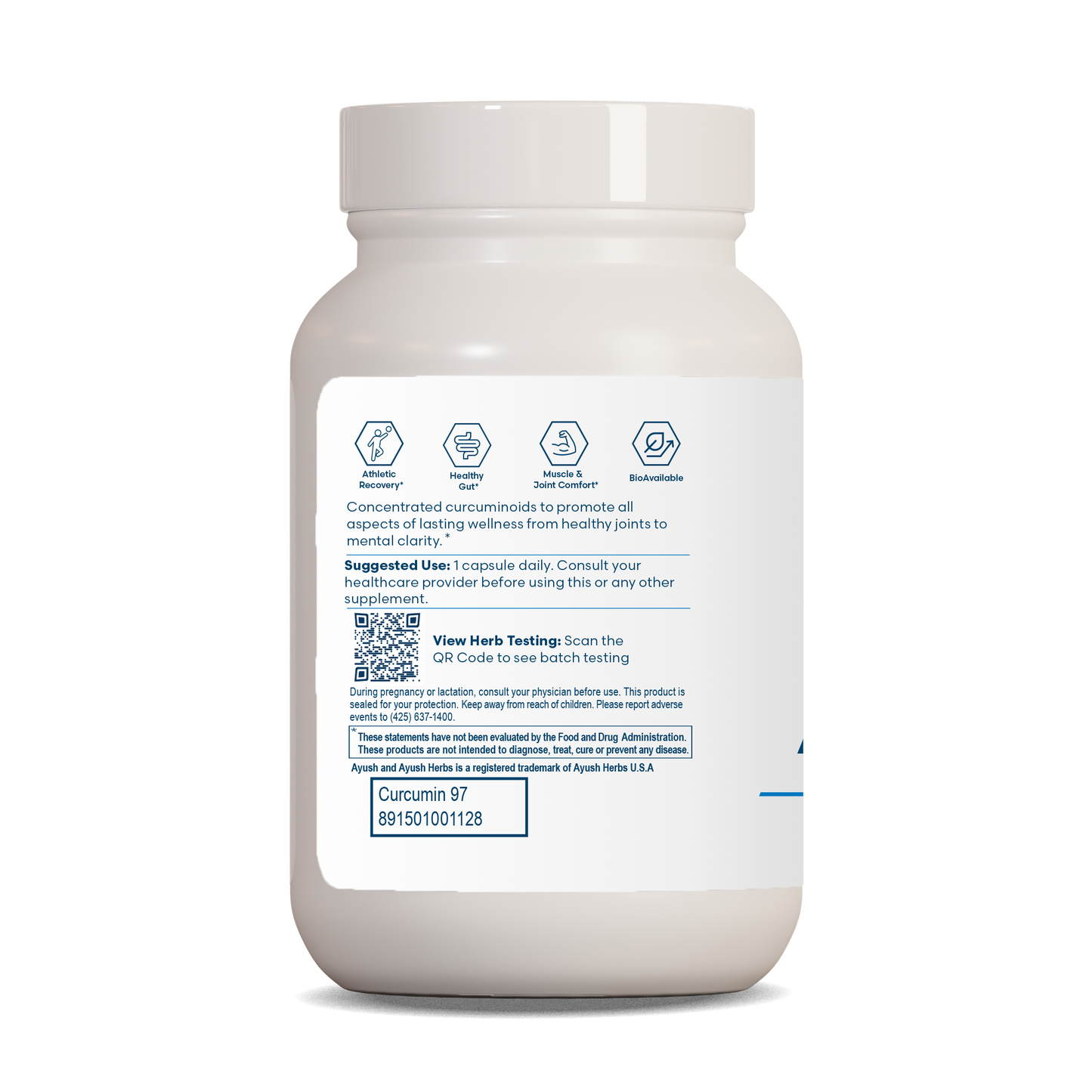 Curcumin 97%™