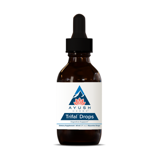 Trifal™ Drops - Safe, Soothing Digestive Relief for Tummies Big & Small