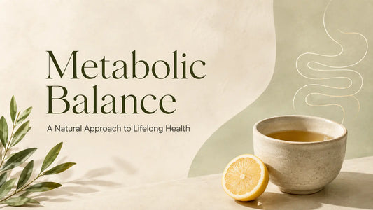 metabolic balance header image