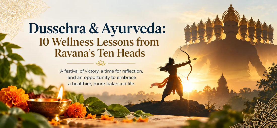 Wishing the best of Dusherra
