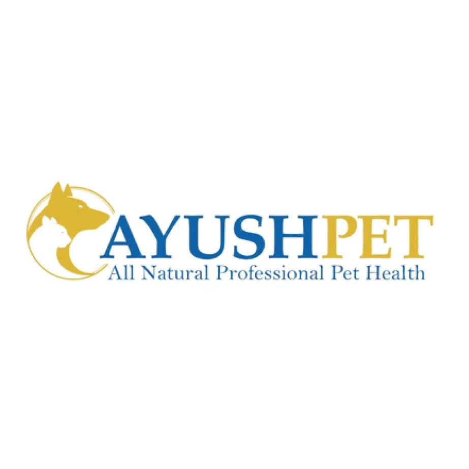 AyushPet logo