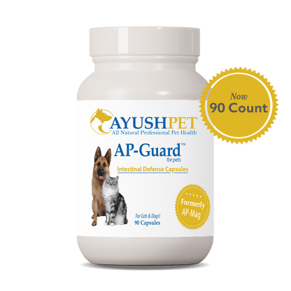 Pet AP-Guard™ - Digestion Defense