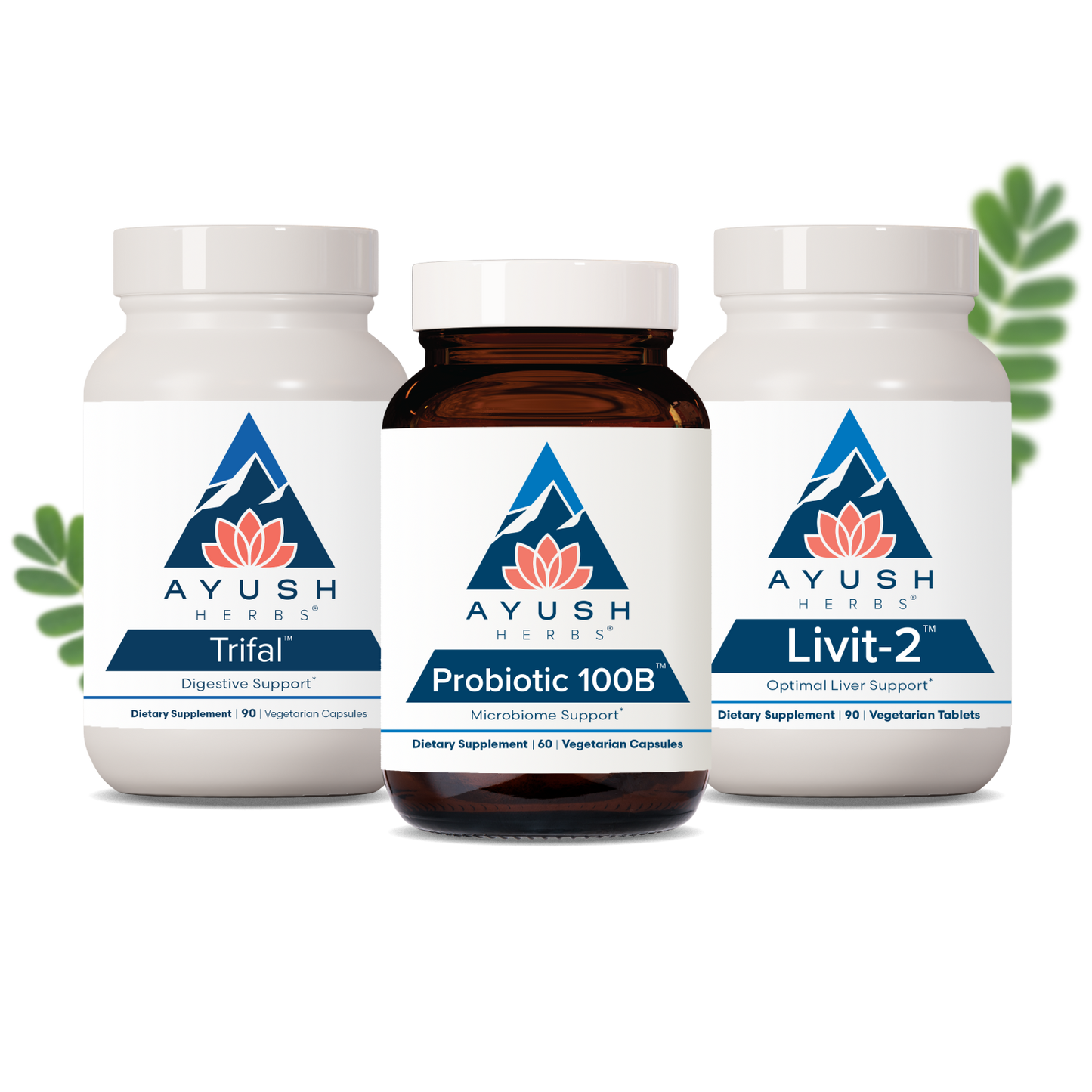 The Rejuvenate & Reset Bundle