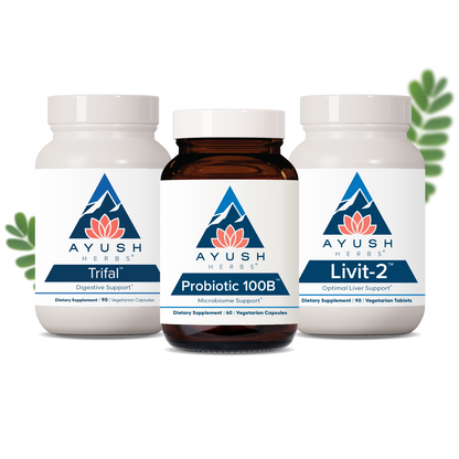 The Rejuvenate & Reset Bundle