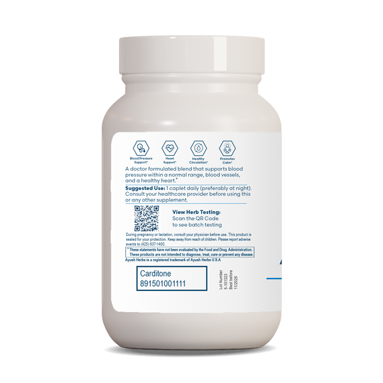 Cartogen Ayush Herbs Inc.