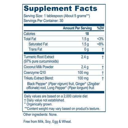 CoCurcumin™