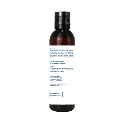 Narayan Oil - Ancient Ayurvedic Relief for Muscles & Joints