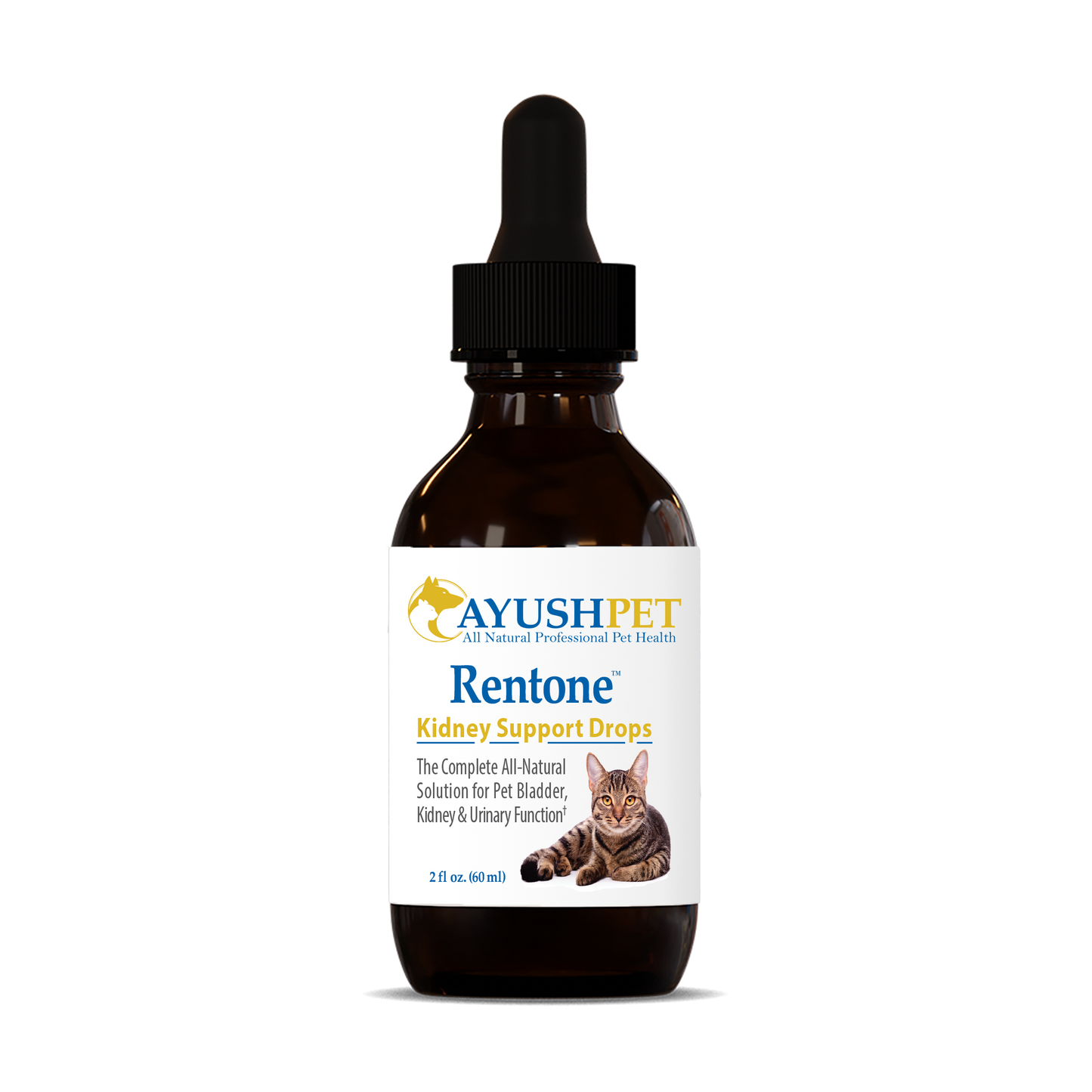 
                  
                    pet rentone drops provides powerful support for the urinary and kidney health of your pet by ruved herbal supplements and ayush herbs
                  
                