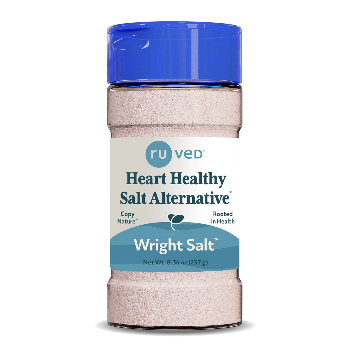 Wright Salt™ – Reduced-Sodium Himalayan Salt Blend