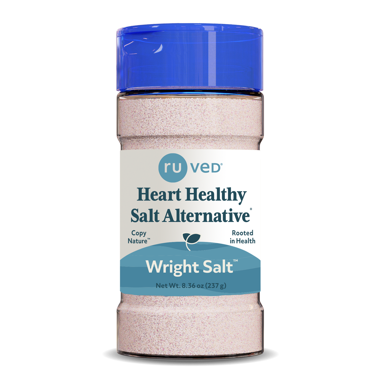 
                  
                    Wright Salt Bottle front by ruved herbal supplements and ayush herbs
                  
                