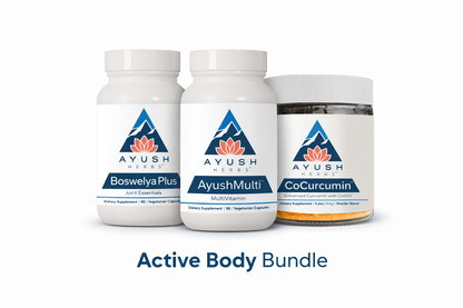 Active Body Bundle