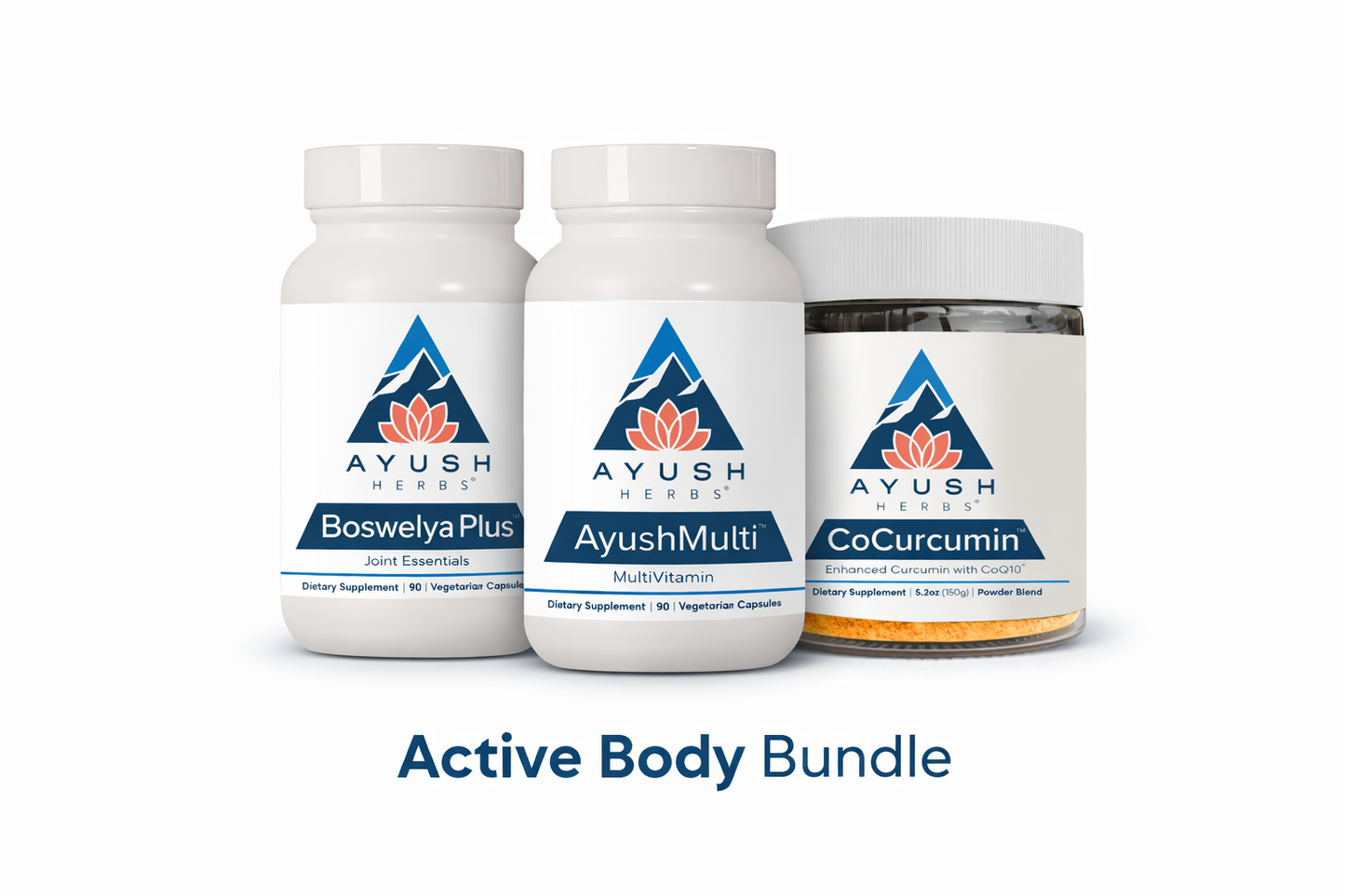 Active Body Bundle