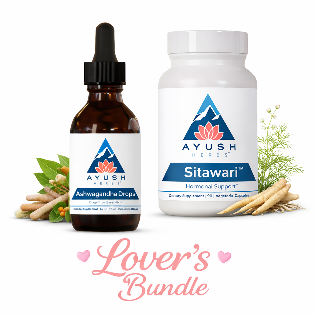 Lover's Bundle