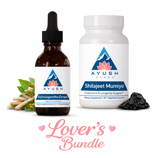 Lover's Bundle