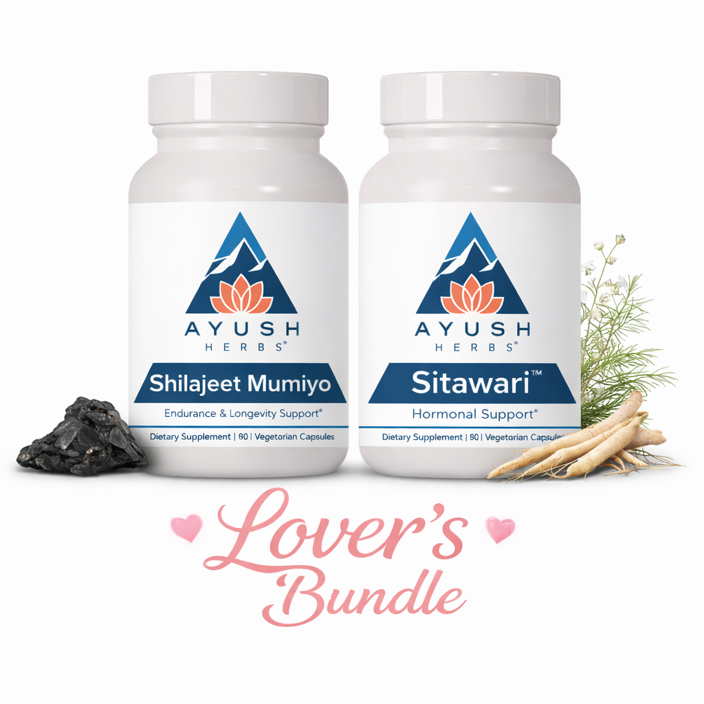 Lover's Bundle