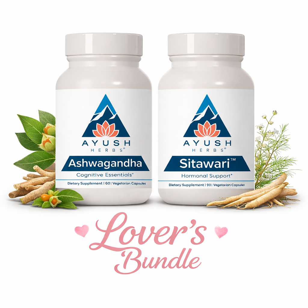 Lover's Bundle