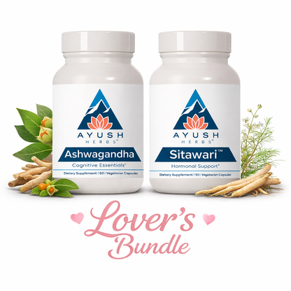Lover's Bundle