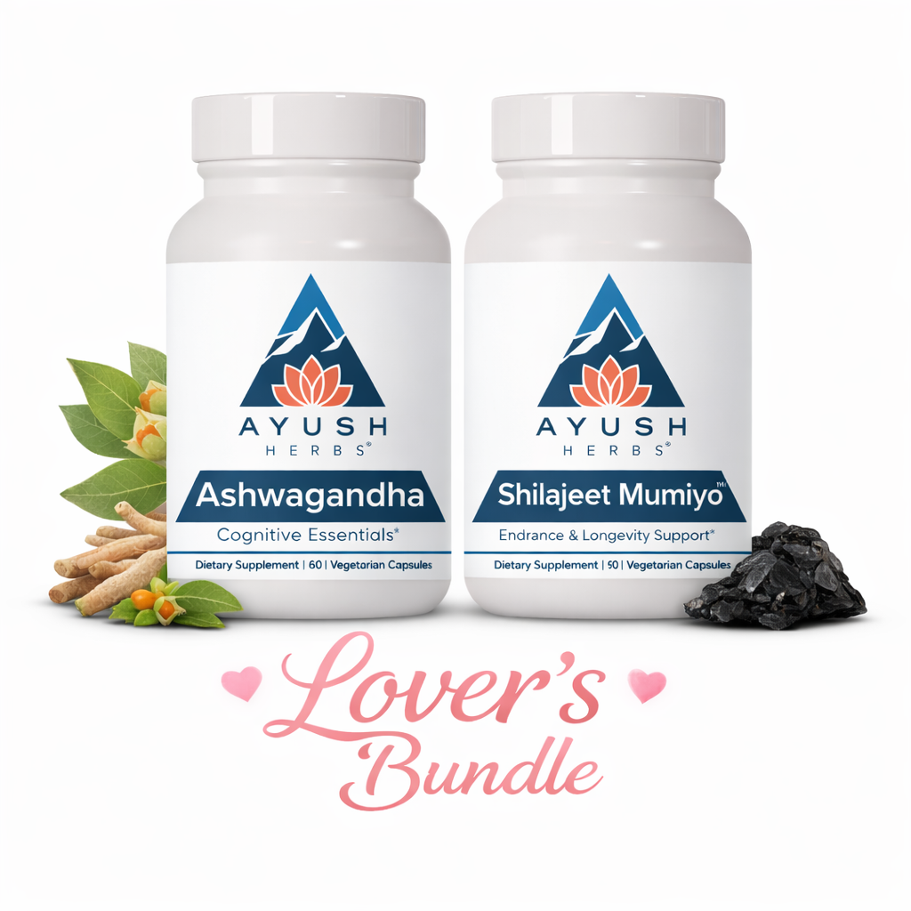 Lover's Bundle