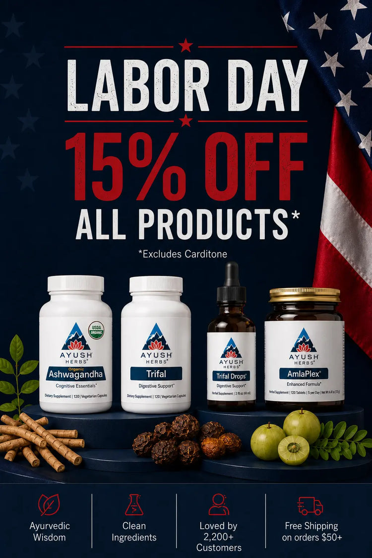 labor day sale hero