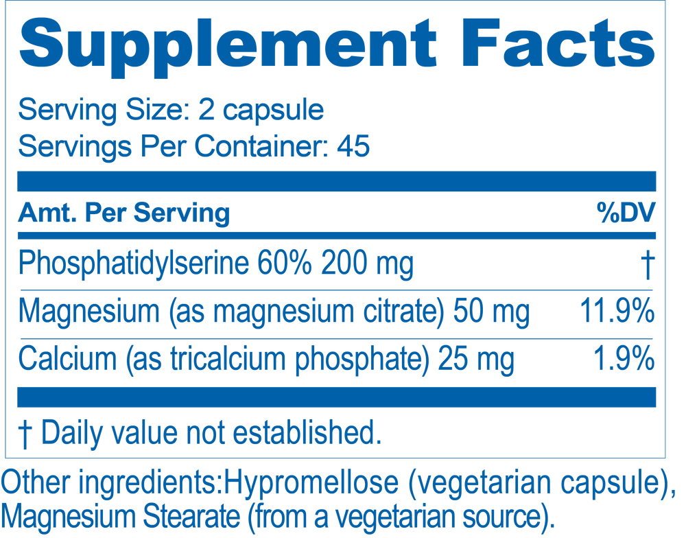 
                  
                    AyuPhos supplement facts by Ayush herbs herbal supplements
                  
                
